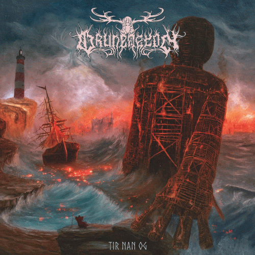 Drunemeton (RUS) : Tir Nan Og